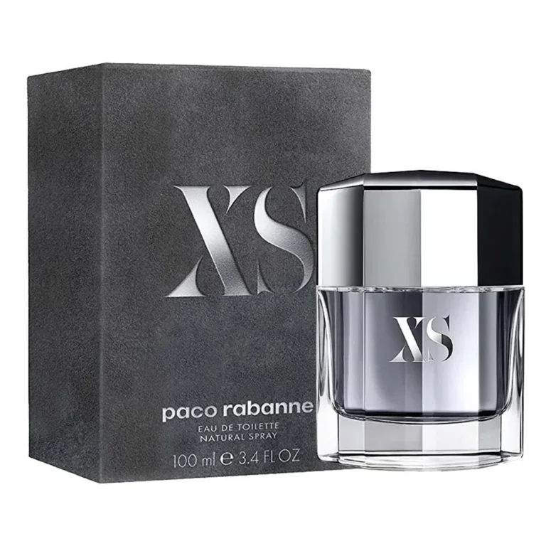 Paco Rabanne XS