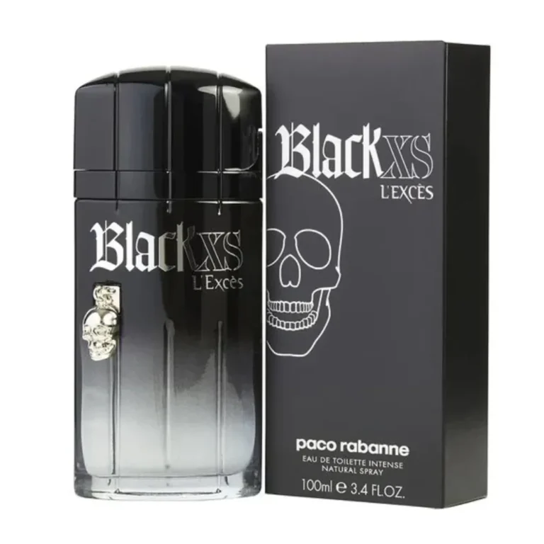 Paco Rabanne XS L'Exces