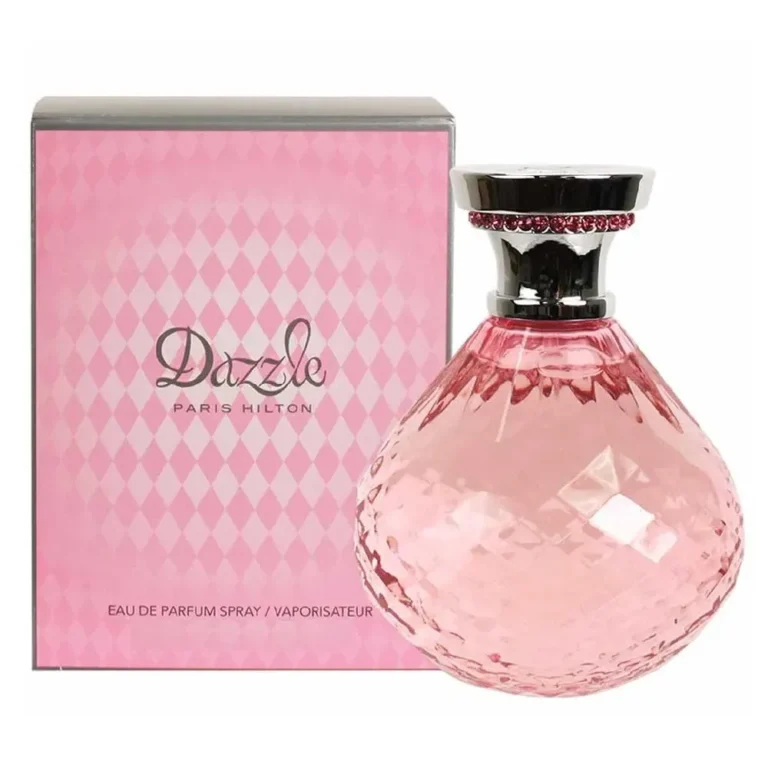 Paris Hilton Dazzle