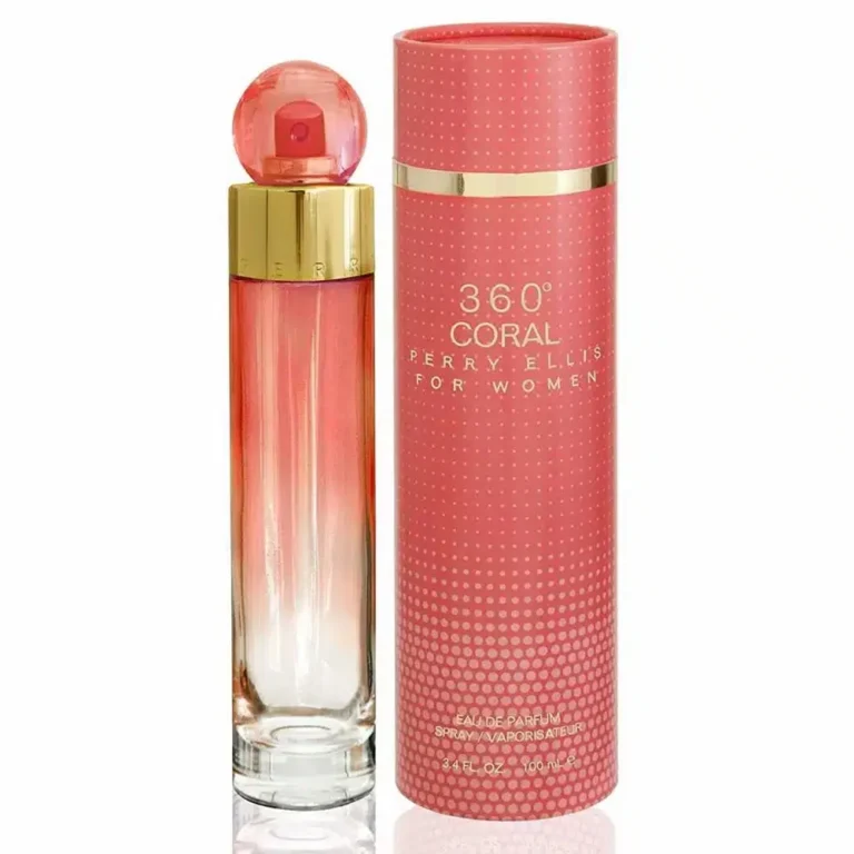 Perry Ellis 360 Coral