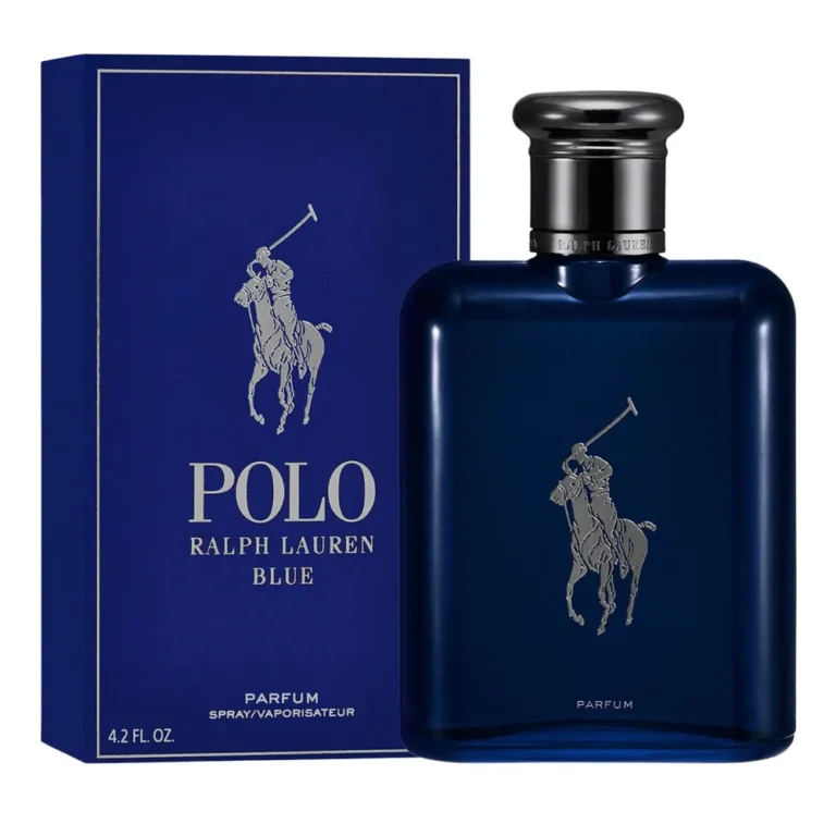 Ralph Lauren Polo Blue