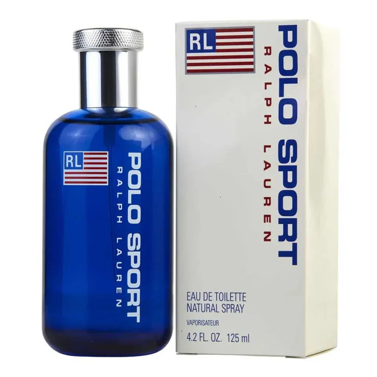 Ralph Lauren Polo Sport