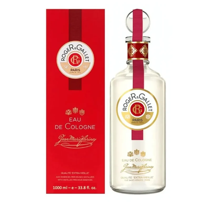 Roger Gallet Maria Farina