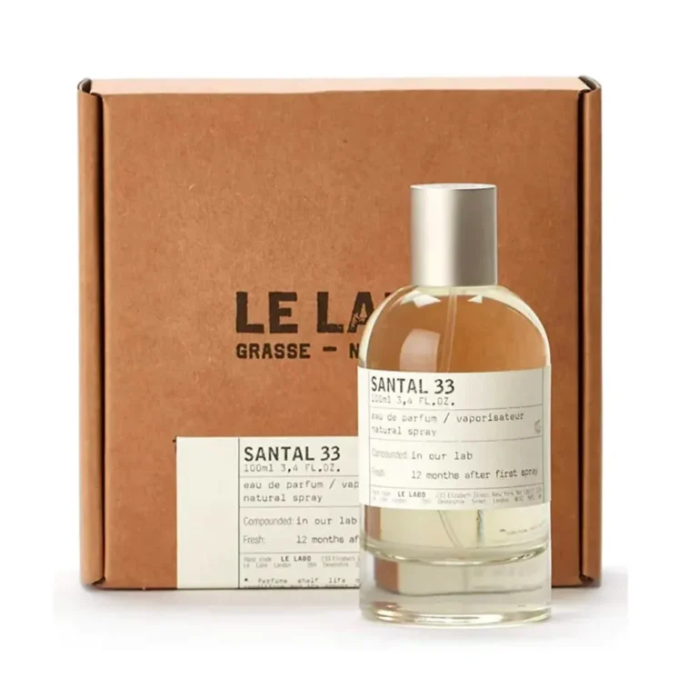 Santal 33