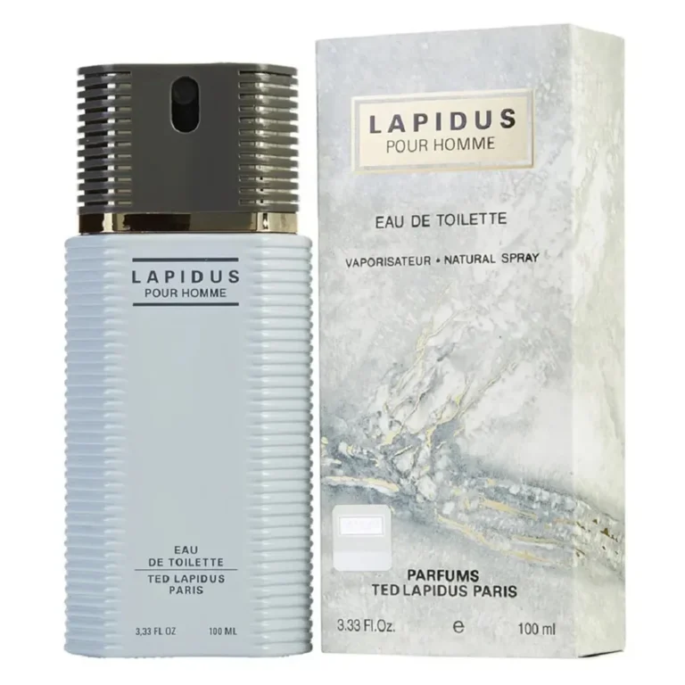 Ted Lapidus - Lapidus
