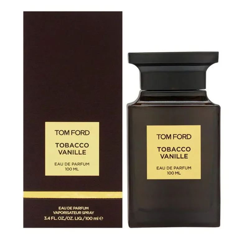Tom Ford Tobacco Vanille