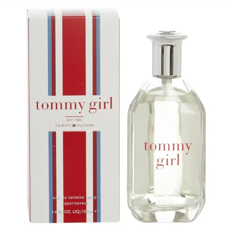 Tommy Hilfiger Tommy Girl
