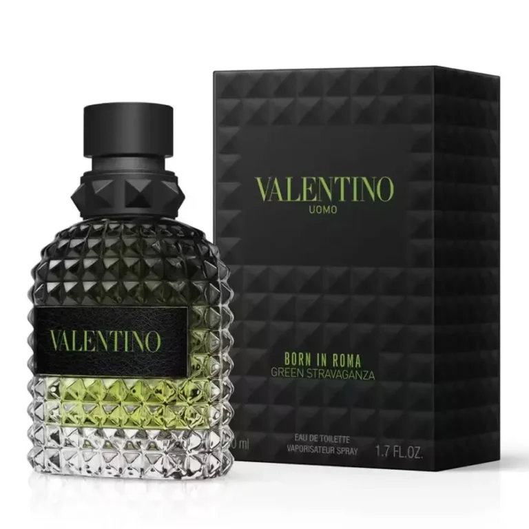 Valentino Uomo Born In Roma