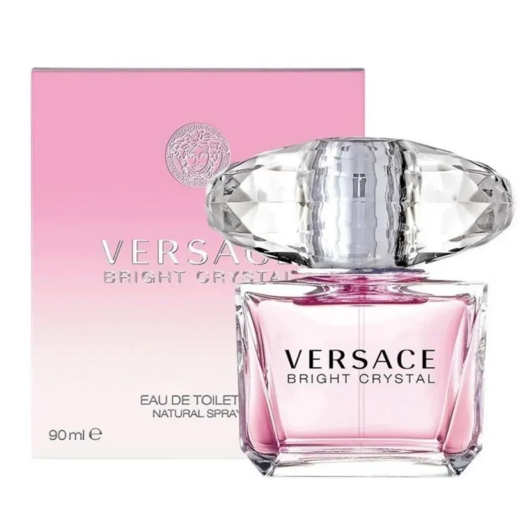 Versace Bright Crystal
