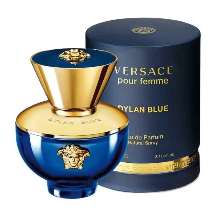 Versace Dylan Blue Women