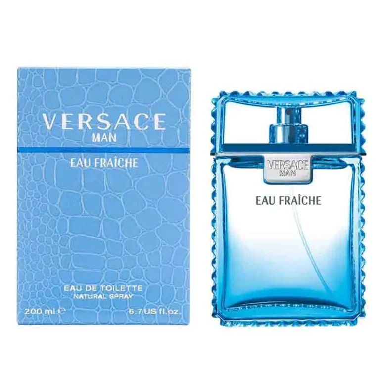 Versace Eau Fraiche