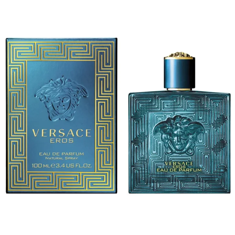 Versace Eros