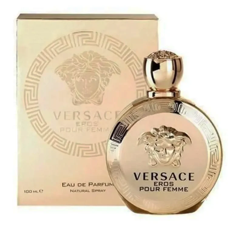Versace Eros Pour Femme