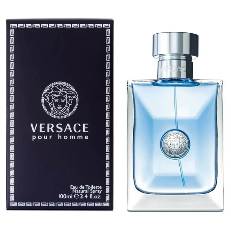 Versace Pour Homme