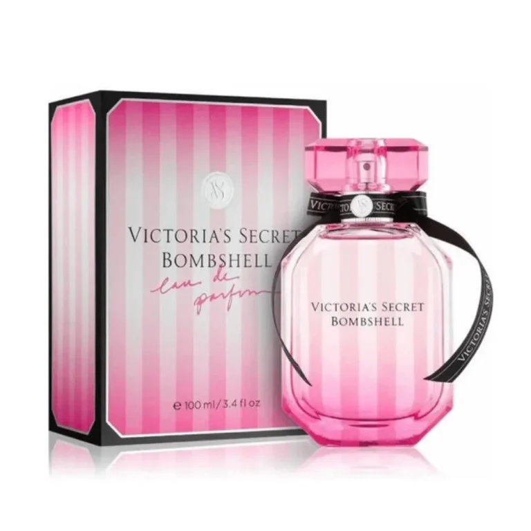 Victoria's Secret Bombshell