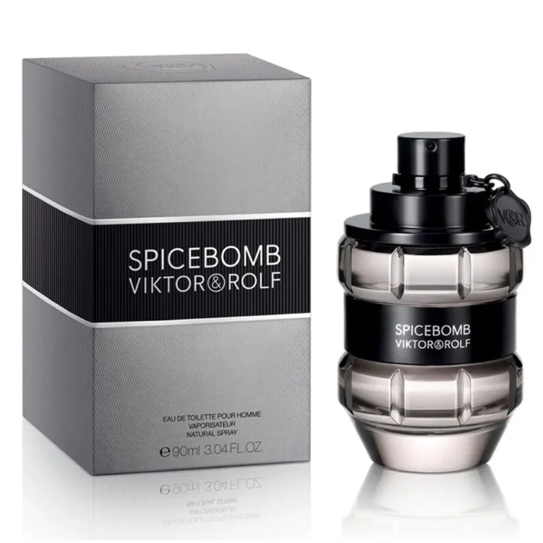 Viktor & Rolf Spicebomb
