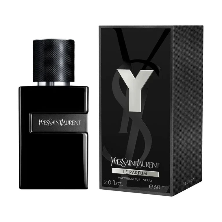 Yves Saint Laurent Y