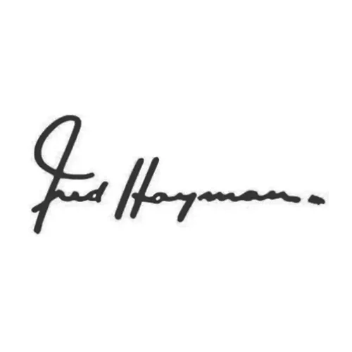 FRED HAYMAN