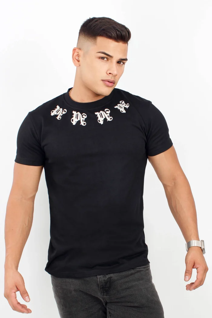 Camiseta para hombre manga corta PALM ANGELS