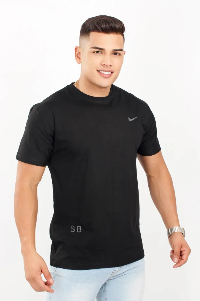 Camiseta oversize manga corta cuello redondo NIKE SB