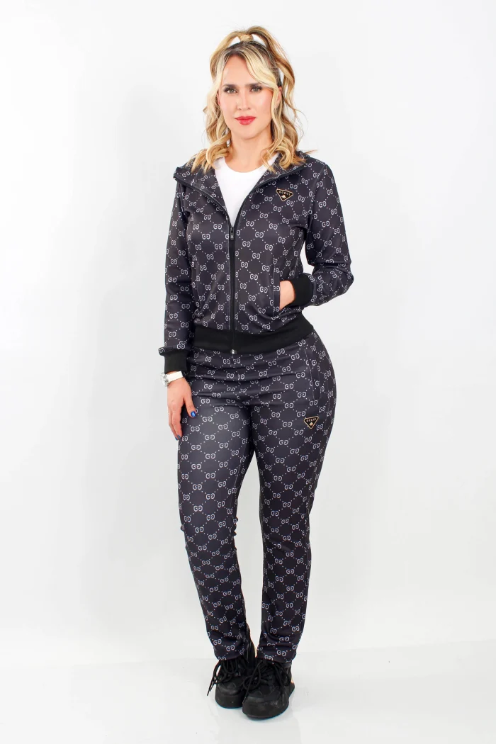 Sudadera de lujo para mujer GUCCI