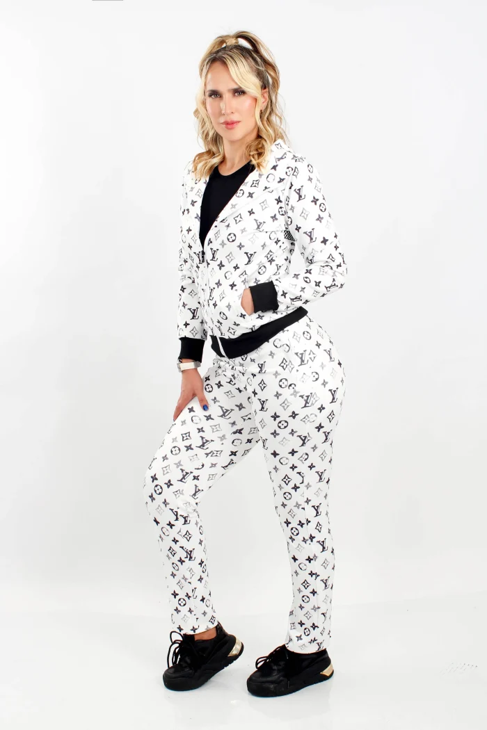 Sudadera de lujo para mujer LOUIS VUITTON